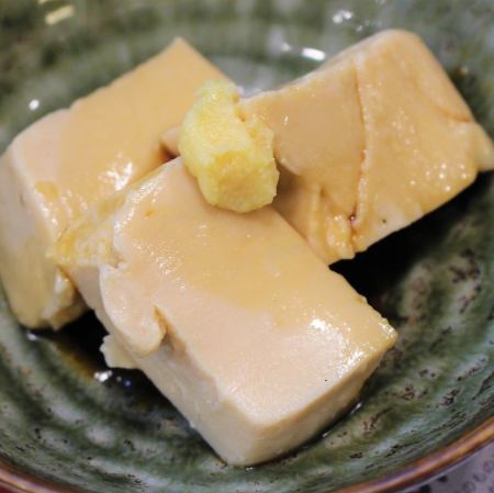 Jimami Tofu
