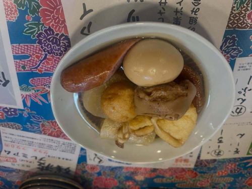 いつもお世話になっております
狸の気ばらしです
料理の写真って難しいですね
おでんやってます
急に寒くなったせいか、
本日まだ席に余裕があります
#あったかいんだから
#狸の気ばらし
#沖縄料理
#沖縄居酒屋
#新さっぽろ居酒屋
#新札幌居酒屋
#泡盛
#札幌グルメ
#新さっぽろグルメ
#新札幌グルメ
#新札幌
#新さっぽろ
#札幌ご飯
#札幌ごはん
#厚別