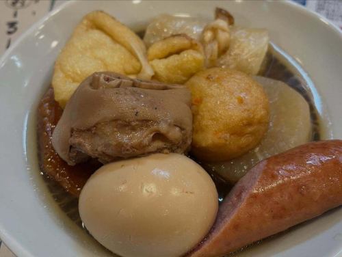 thank you always
It's a distraction for the raccoon
Food photography is difficult
We are doing oden
Maybe it's because it suddenly got cold,
There are still seats available today
#Because it's warm
#Distraction from the raccoon
#Okinawan cuisine
#Okinawa Izakaya
#NewSapporoIzakaya
#Shin-Sapporo Izakaya
#Awamori
#Sapporo gourmet
#New Sapporo Gourmet
#Shin-Sapporo gourmet
#Shin-Sapporo
#NewSapporo
#Sapporo food
#Sapporo food
#Atsubetsu