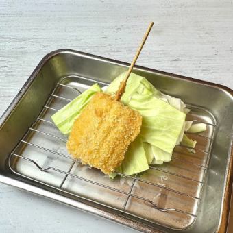 とうもろこし
