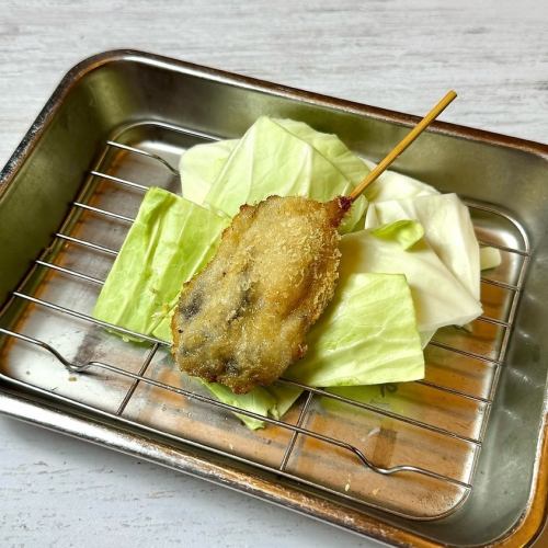 牡蠣