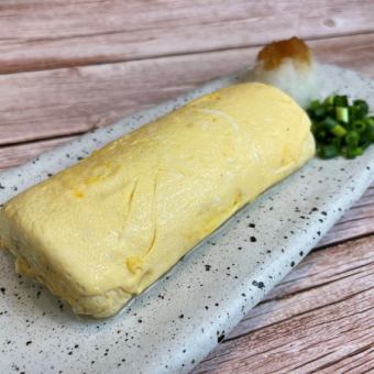 だし巻き玉子