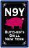 N9Y　BUTCHER'S GRILL NEWYORK銀座店