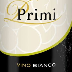 Primi Bianco (glass)