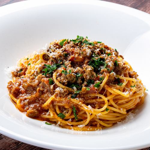 [Other sauces] 100% Hokkaido beef meat sauce