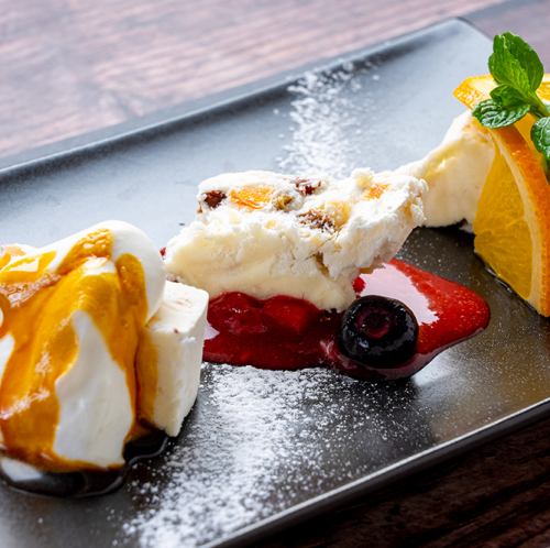 Tokachi Jersey Cassata