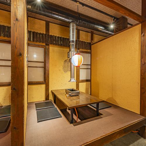 ≪明るく活気溢れる空間！居心地の良さは負けません≫