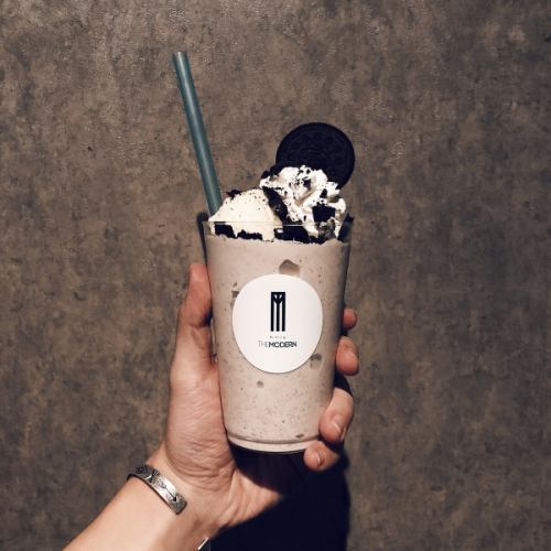 oreo shake