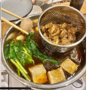 中国で大人気の『薬膳火鍋』が楽しめる専門店が大森に！