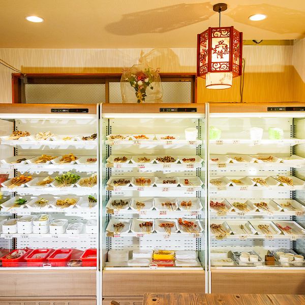 火鍋と一緒に味わいたい!各種ドリンク