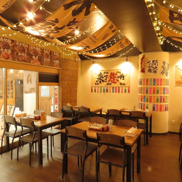 組み合わせは無限大!辛さを選んで、お好きな具材を組み合わせてあなただけの『薬膳火鍋』を♪