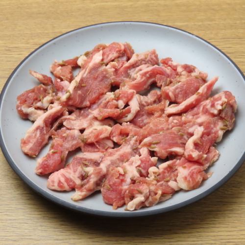 自身でカスタマイズ♪