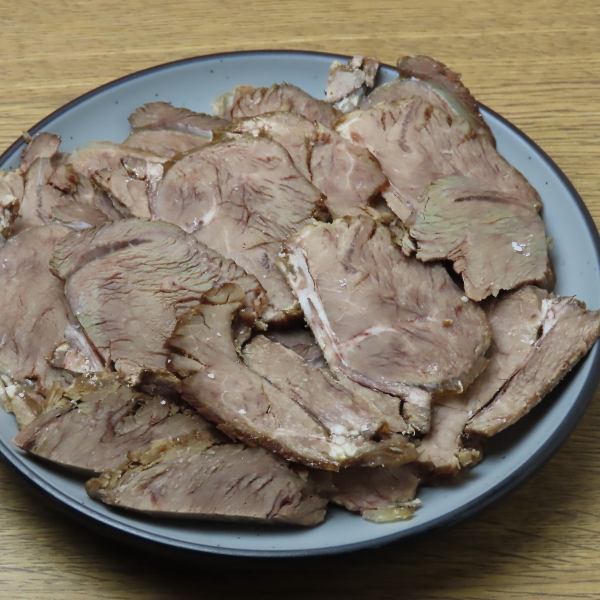 【具材いろいろ】お好きな具材をお選びください♪