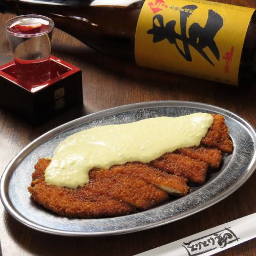 歓迎会限定【やきとりコース】こだわり錦爽鶏炭火串焼き4種に名物チキン南蛮フライ等13品120分飲放付5000円