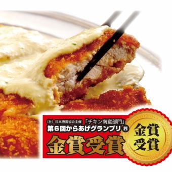 日～木曜限定　祝前日除く　当日OK！特別なコース全6品 120分飲放付 3500円(税込)