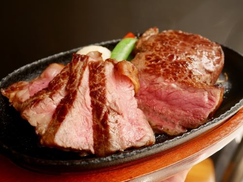 サーロイン　SIRLOIN STEAK　300g