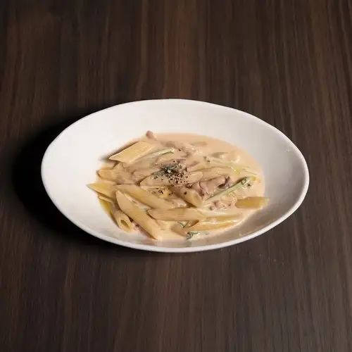 とにかく美味しいペンネ(ペンネ
