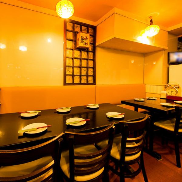 Up to 4 people to 12 people available! We also offer reservations ....Company banquet, to and Women's meetings and birthday ....We will carry out cooperation, such as help with layout and surprise your seat ★ à la carte dishes also tavern menu packed ★