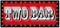 TWO BAR 駄菓子バー