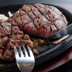 和牛シャトーブリアン(140g)