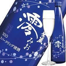 ◆ This is a new sense of sake ◆