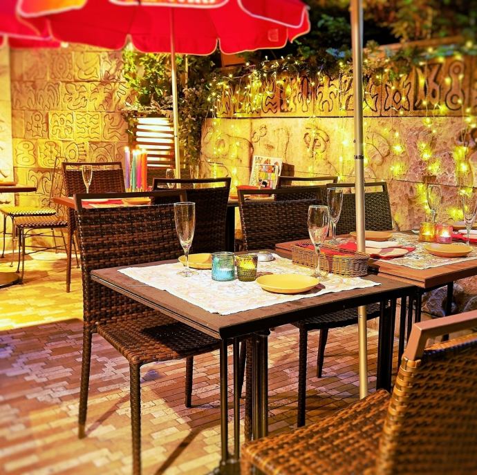 TOMBOY カフェ トムボーイ 渋谷神泉【公式】