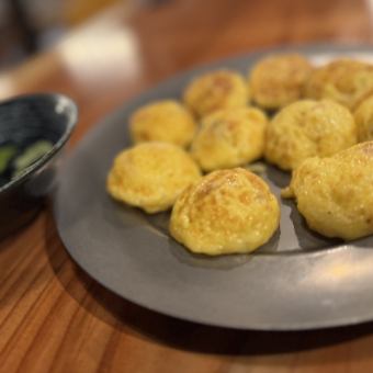【平日限定！】料理5品と飲み放題付き！4,500円(税込)コース