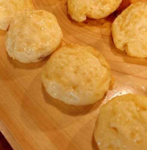 일품! 아카시 구이!