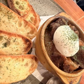 料理7品と飲み放題付き！5,500円(税込)コース