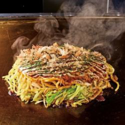 広島焼ミックス