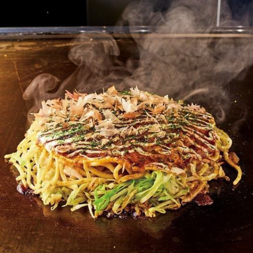 広島焼ミックス