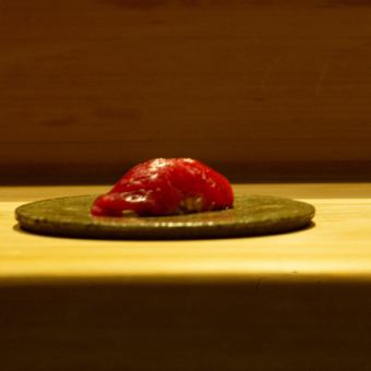 時食特製[米]套餐<1人～含稅7,700日圓>