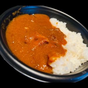 【테이크 아웃 한정】규탄 카레