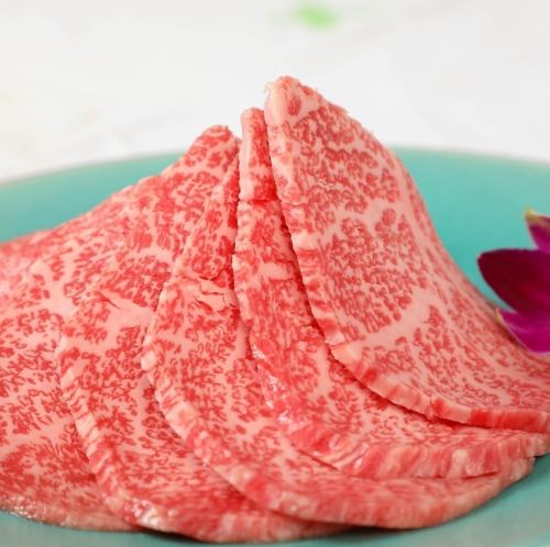 Specially selected Wagyu beef rib roast