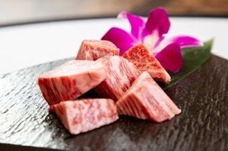 Carefully selected lean cuts