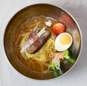 Special cold noodles