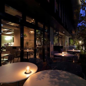 【Xmas2025】前菜からメインまでクリスマスカジュアルプラン(2時間飲み放題付)