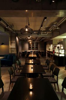 【선어의 카르파치오&산 모듬 프렌치 플라이】5500엔(부가세 포함)【NOWADAYS 캐주얼 PARTY PLAN】