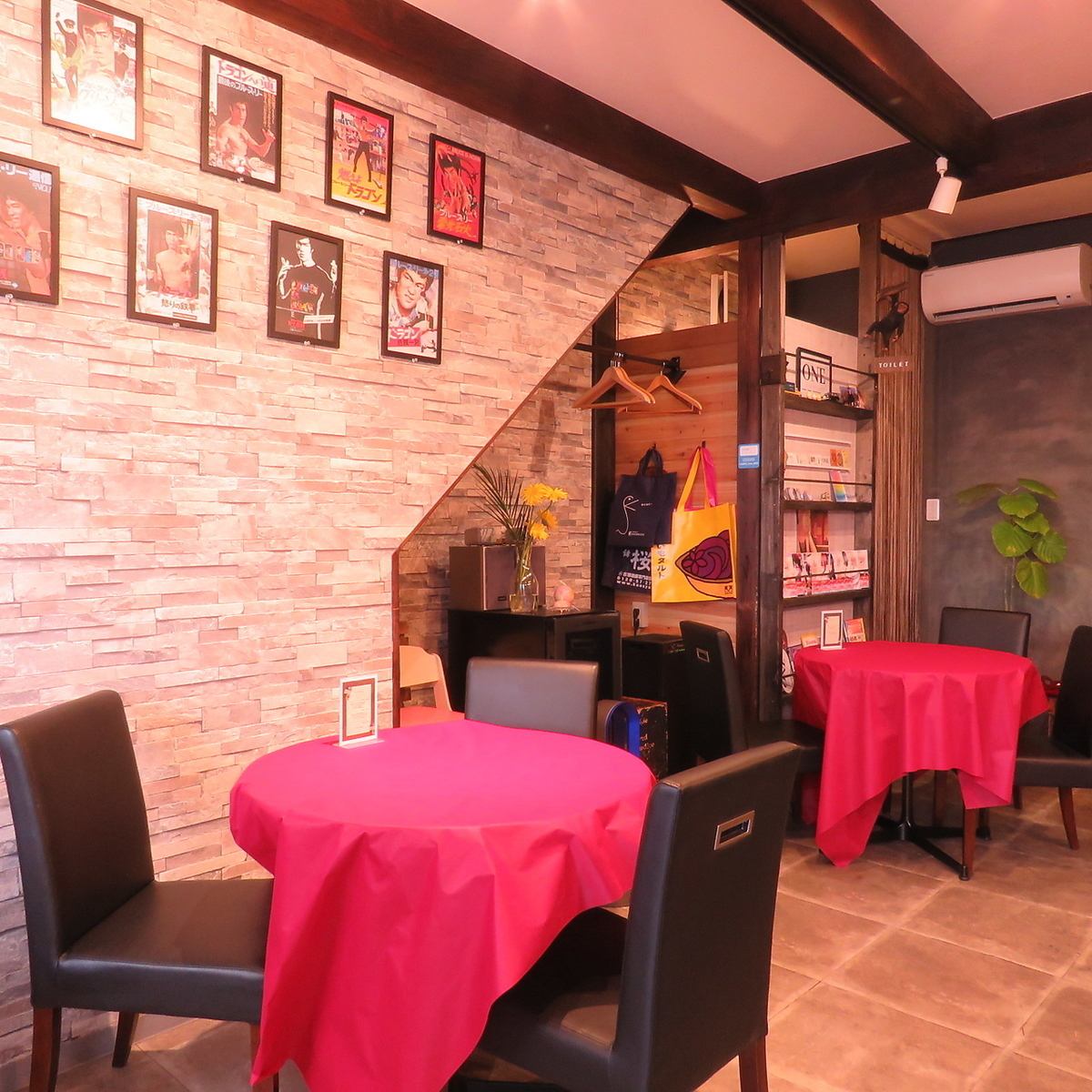 A stylish dining bar and Italian in Iwatsuki ★ Great for everyday meals ♪