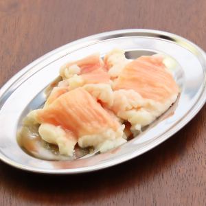 和牛(上)とろホルモン
