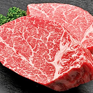 We can offer such low prices because we buy the whole Wagyu cow!