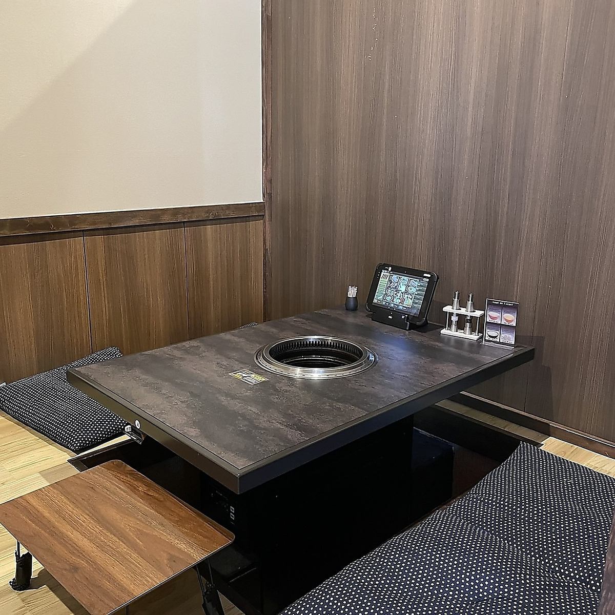 ■本厚木駅5分■スタンダードから希少部位まで豊富にご用意！