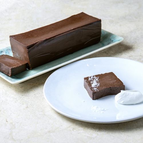 디저트도 풍부하게 준비하고 있습니다 ♪ 가족이나 친구와 공유하는 것도 ◎