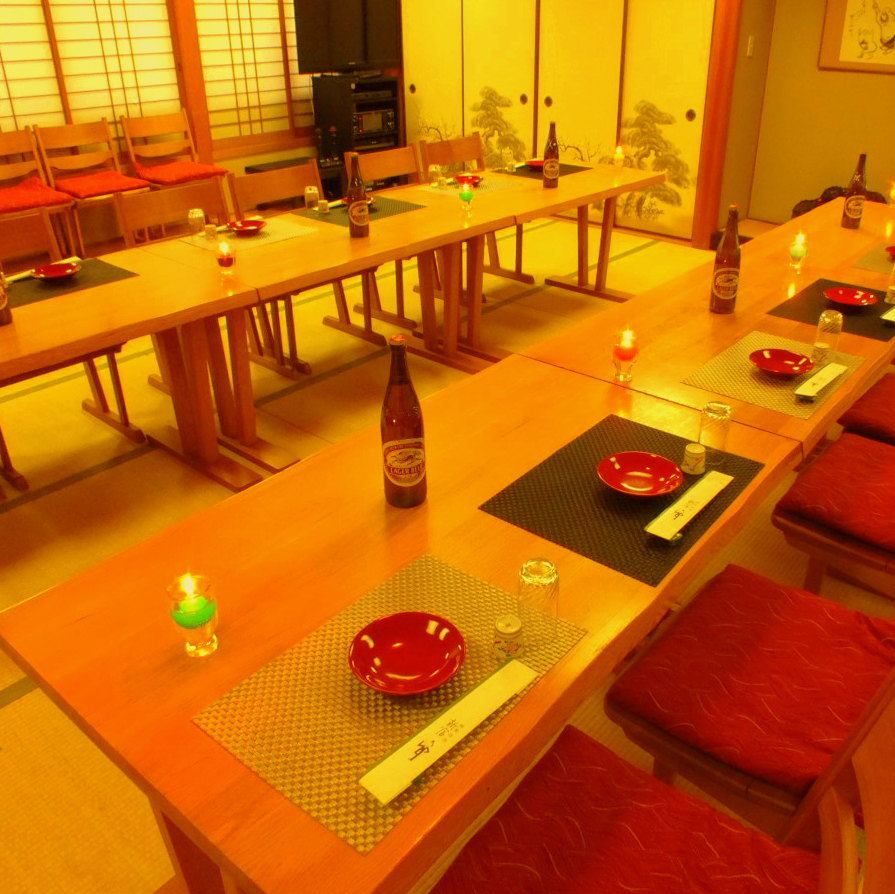 [3 hours ◎] How about a Japanese banquet?