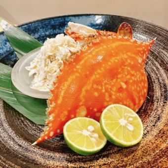 Shirasu Whale "Kiwame" Chef's Choice Course with All-You-Can-Drink (10,000 yen)