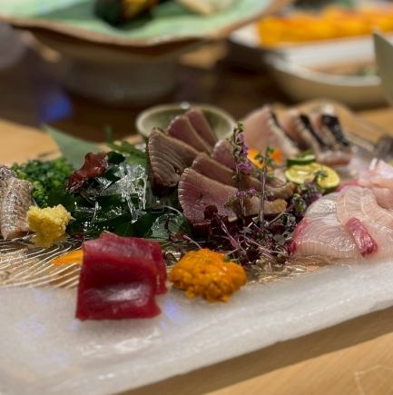 惠比寿鲸鱼套餐（2小时畅饮）每人8000日元（含税）