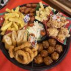 お子様向けX’masオ-ドブル