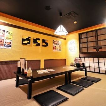 ご家族でのご利用にもおすすめ！