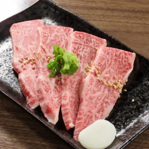 特選マキリブロース