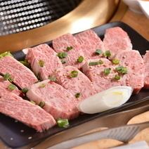 特選和牛プレミアムコース税込6500円